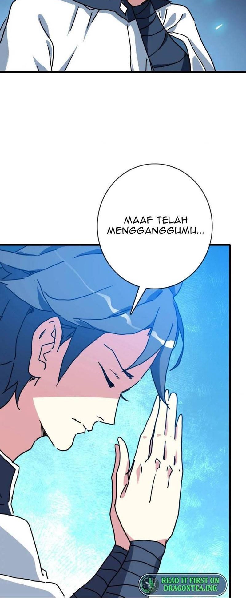 Crazy Leveling System Chapter 80 Gambar 15