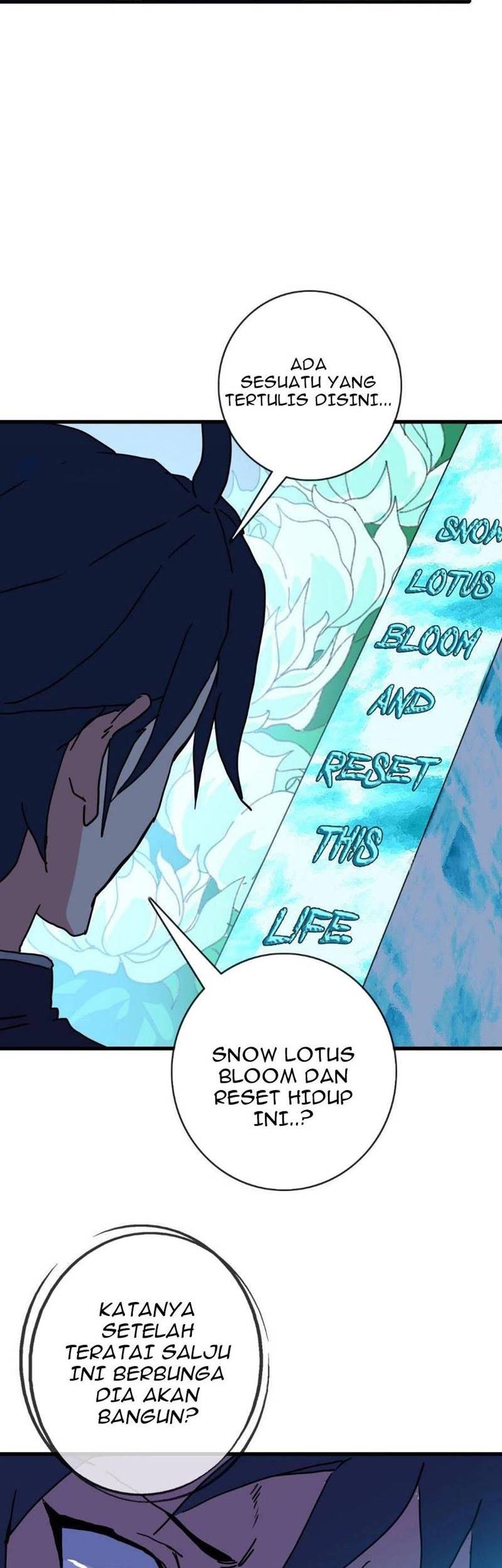 Crazy Leveling System Chapter 80 Gambar 16