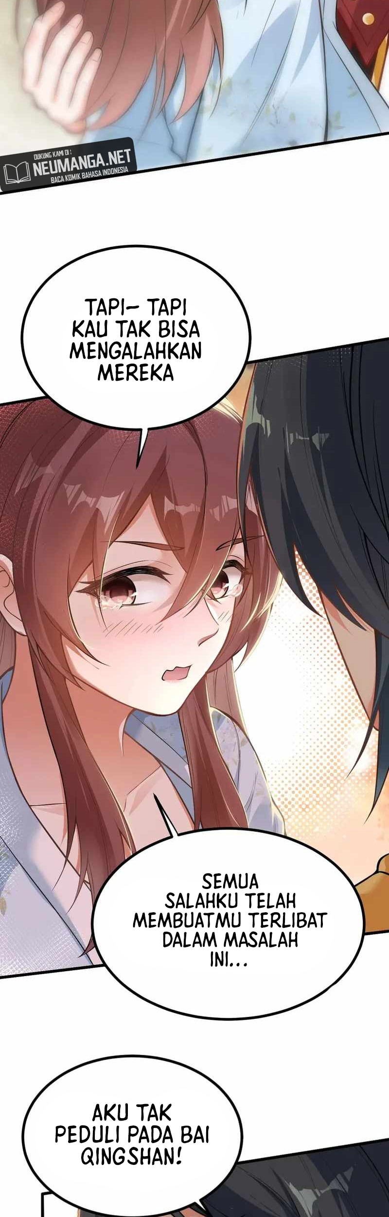 Sword Emperor as Son-in-Law Chapter 09 Gambar 5