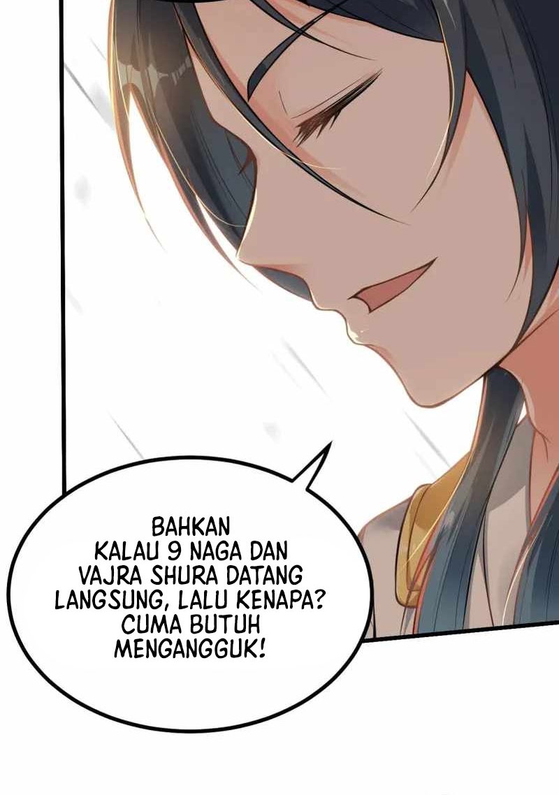 Sword Emperor as Son-in-Law Chapter 09 Gambar 6