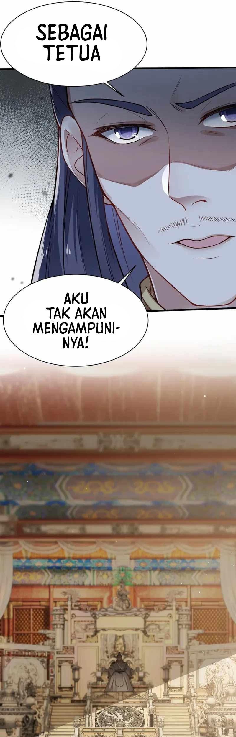Sword Emperor as Son-in-Law Chapter 09 Gambar 19