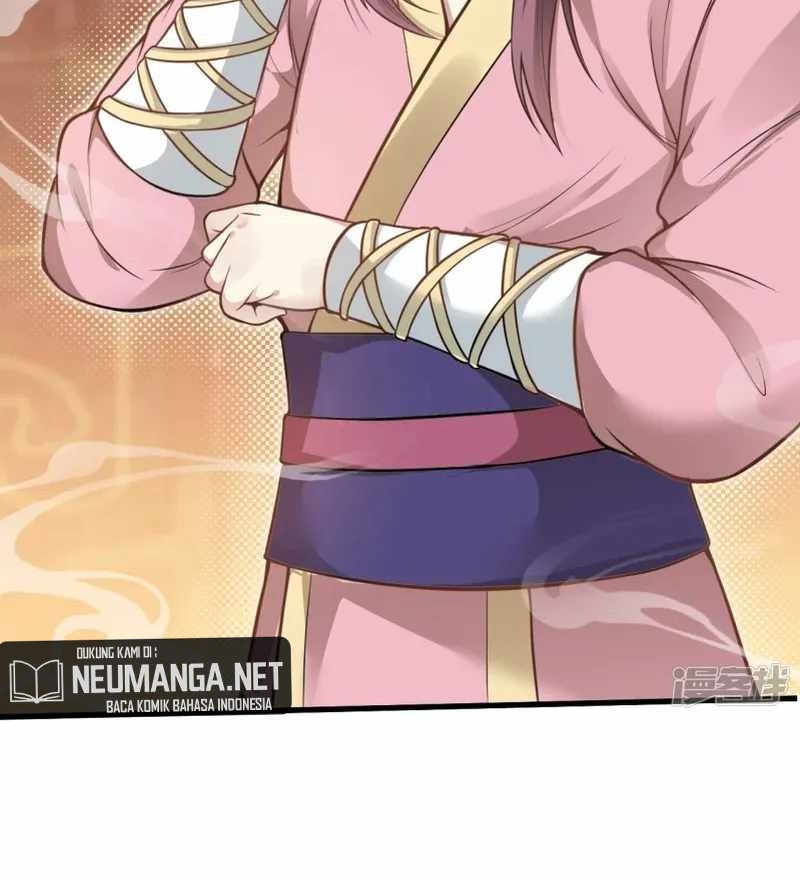 Sword Emperor as Son-in-Law Chapter 09 Gambar 22