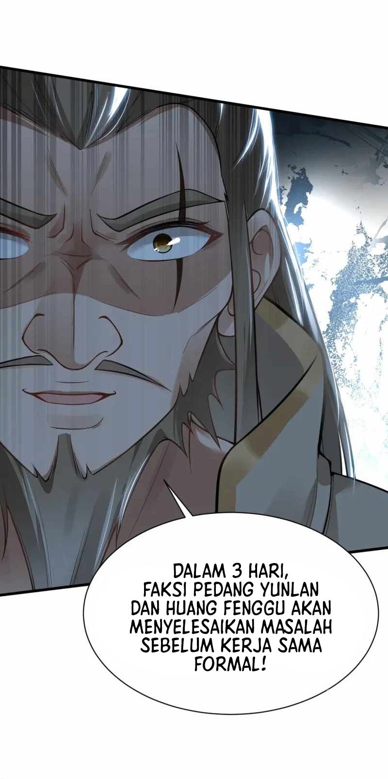 Sword Emperor as Son-in-Law Chapter 09 Gambar 25