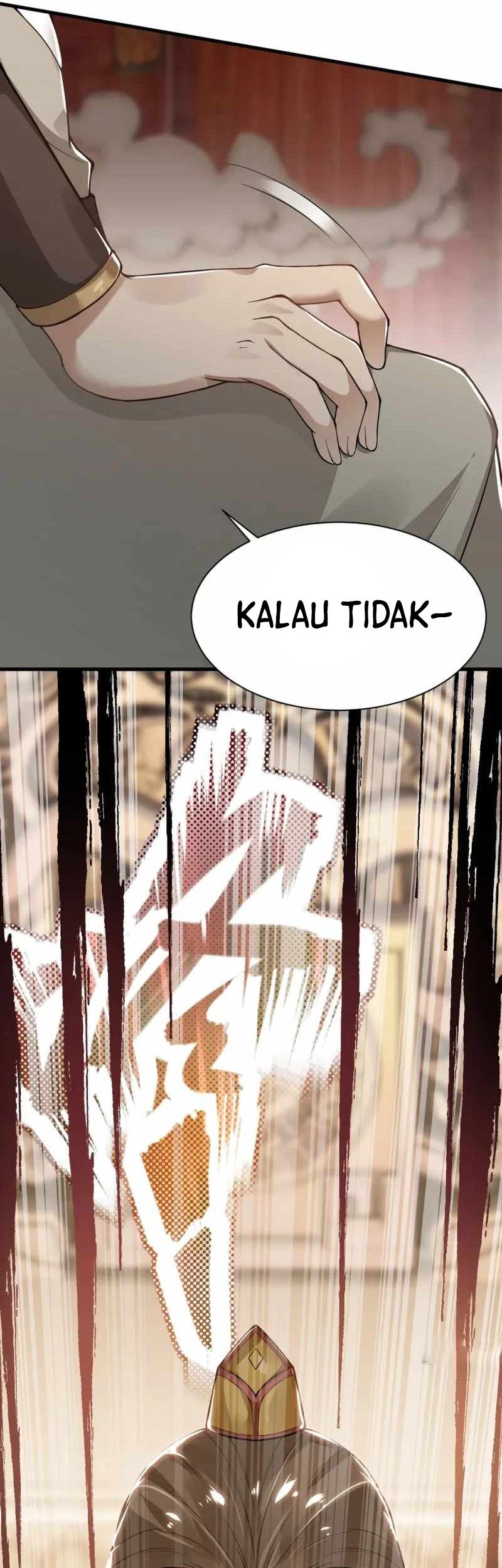 Sword Emperor as Son-in-Law Chapter 09 Gambar 26