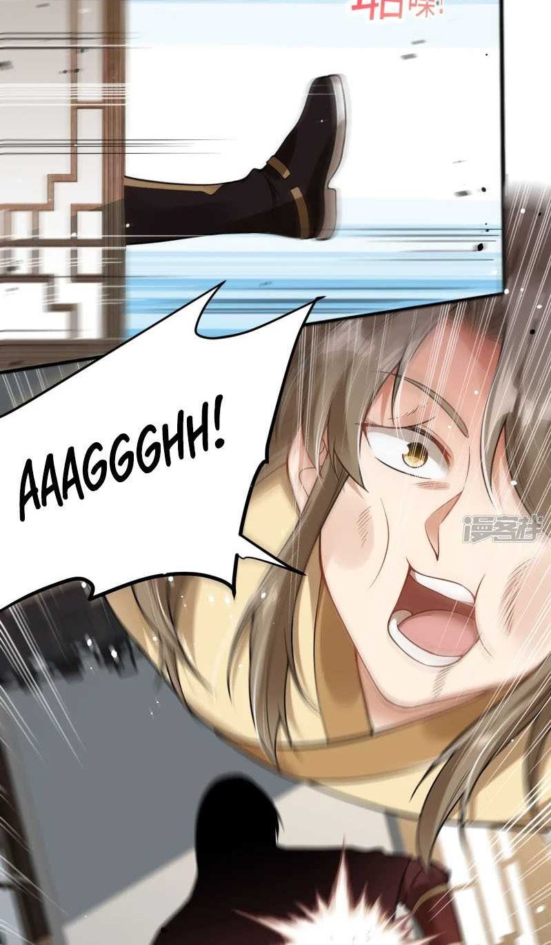 Sword Emperor as Son-in-Law Chapter 08 Gambar 14