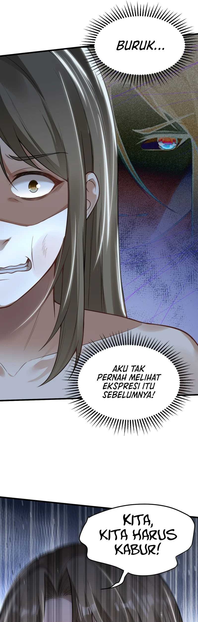 Sword Emperor as Son-in-Law Chapter 08 Gambar 22