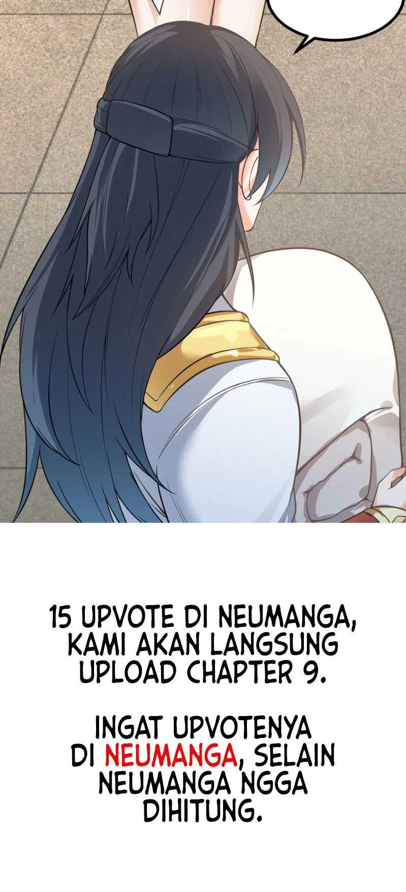 Sword Emperor as Son-in-Law Chapter 08 Gambar 28