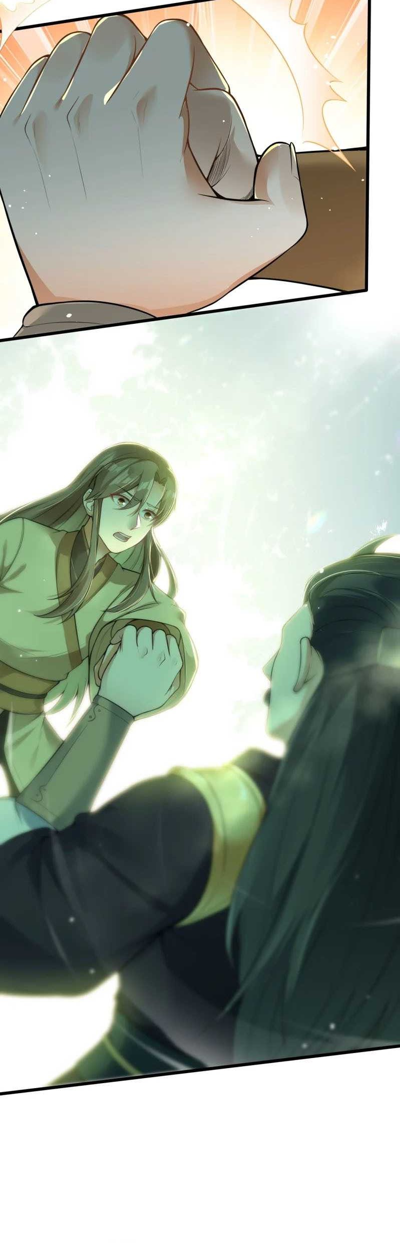 Sword Emperor as Son-in-Law Chapter 07 Gambar 5