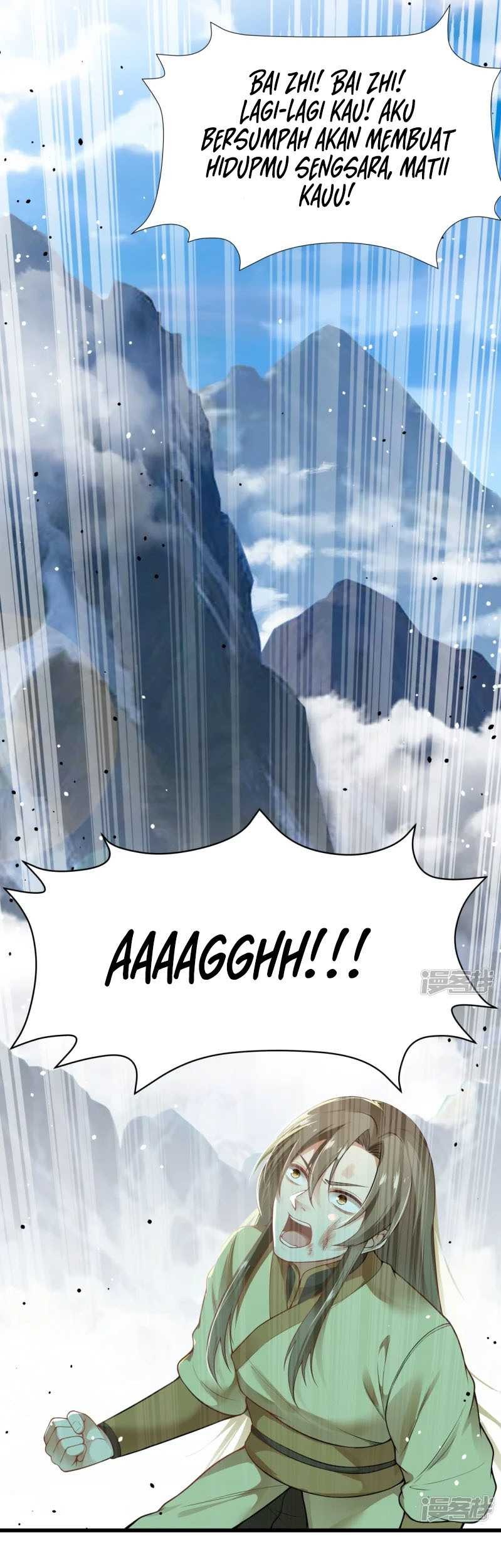 Sword Emperor as Son-in-Law Chapter 07 Gambar 10