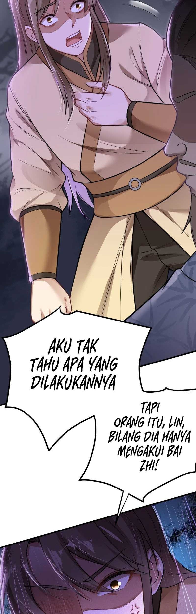 Sword Emperor as Son-in-Law Chapter 07 Gambar 18