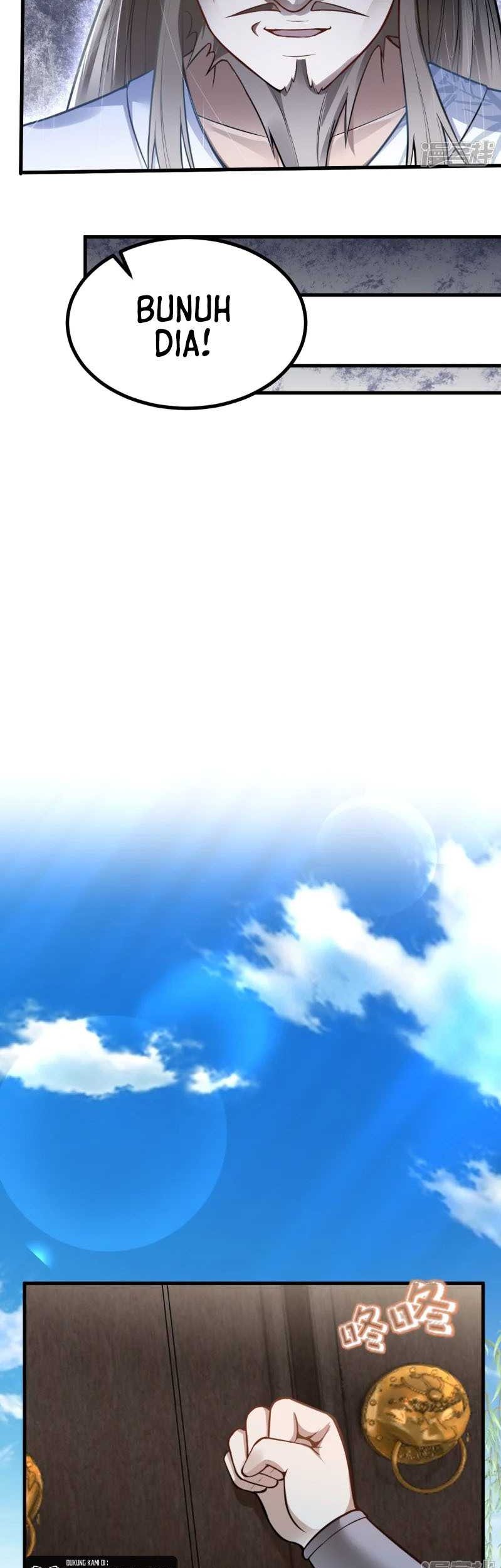 Sword Emperor as Son-in-Law Chapter 07 Gambar 23