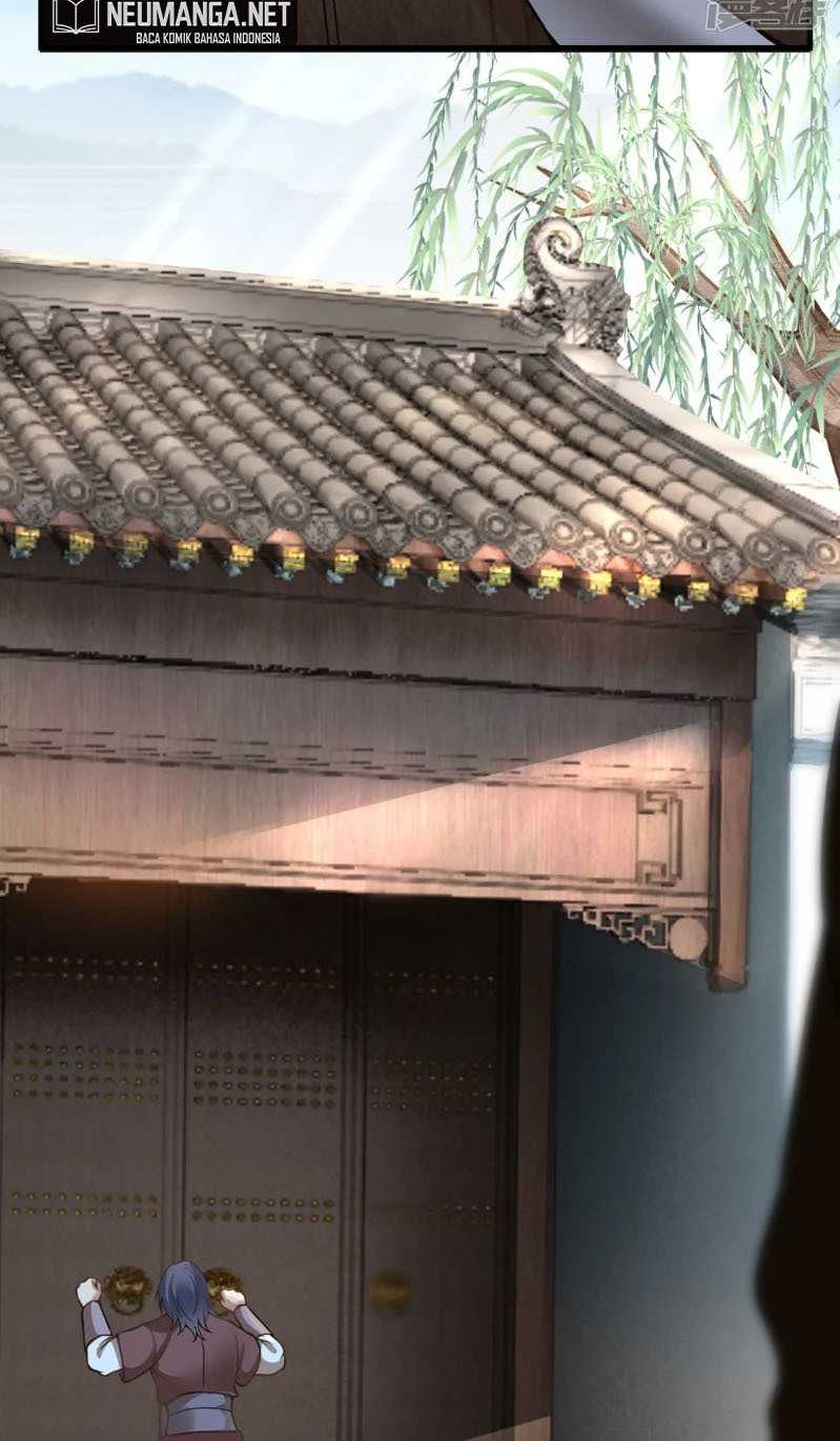 Sword Emperor as Son-in-Law Chapter 07 Gambar 24