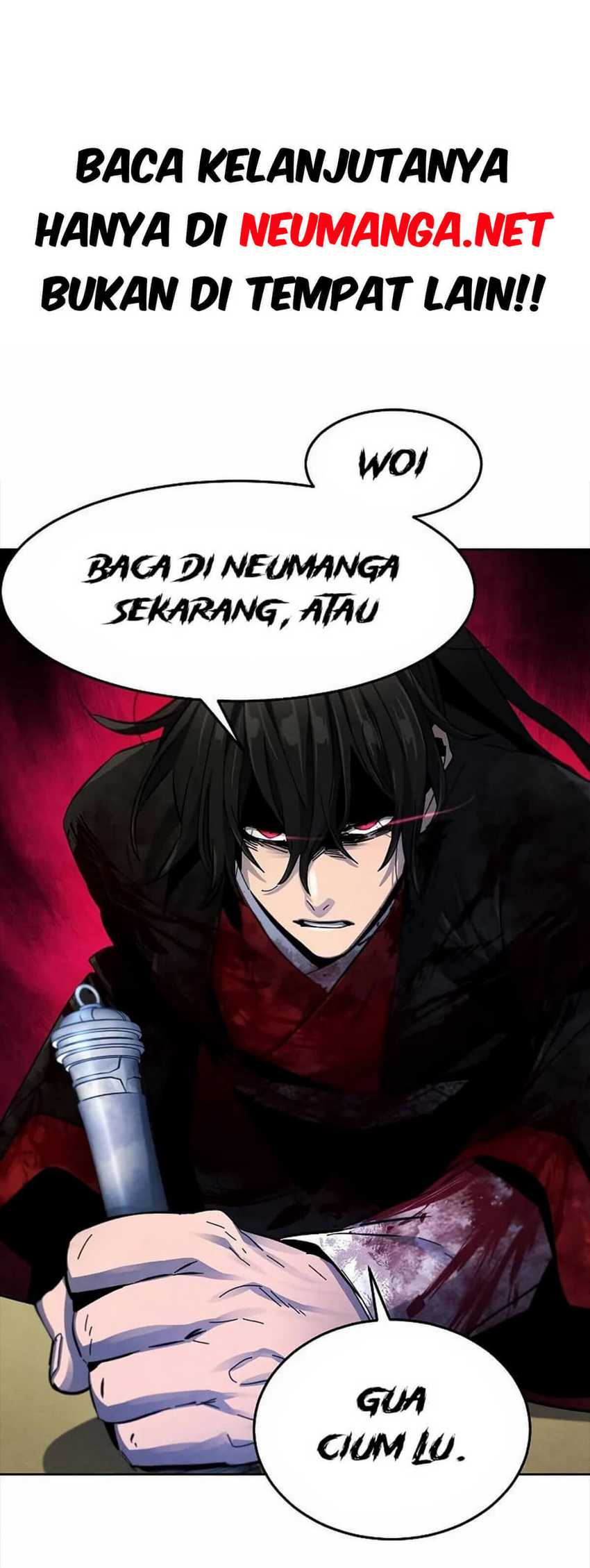 Sword Emperor as Son-in-Law Chapter 05 Gambar 34