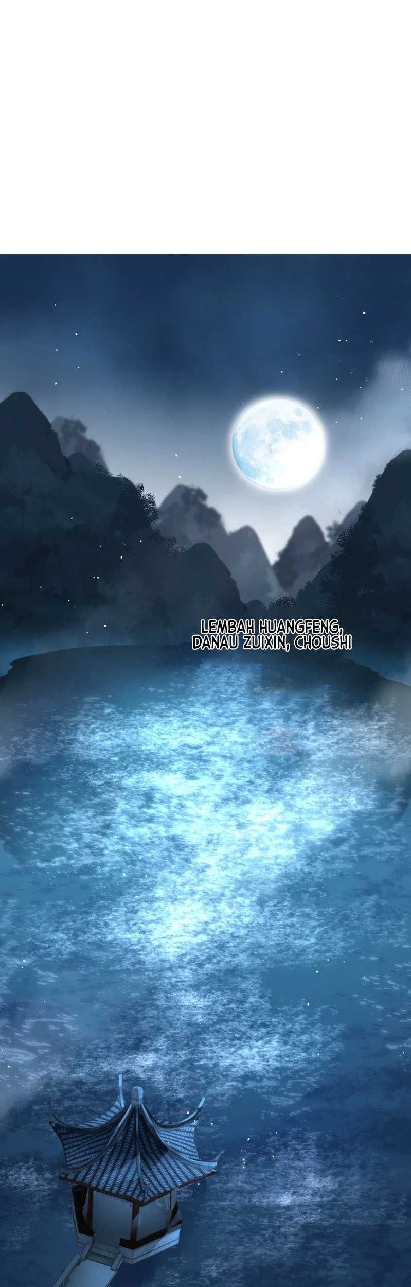 Sword Emperor as Son-in-Law Chapter 05 Gambar 4