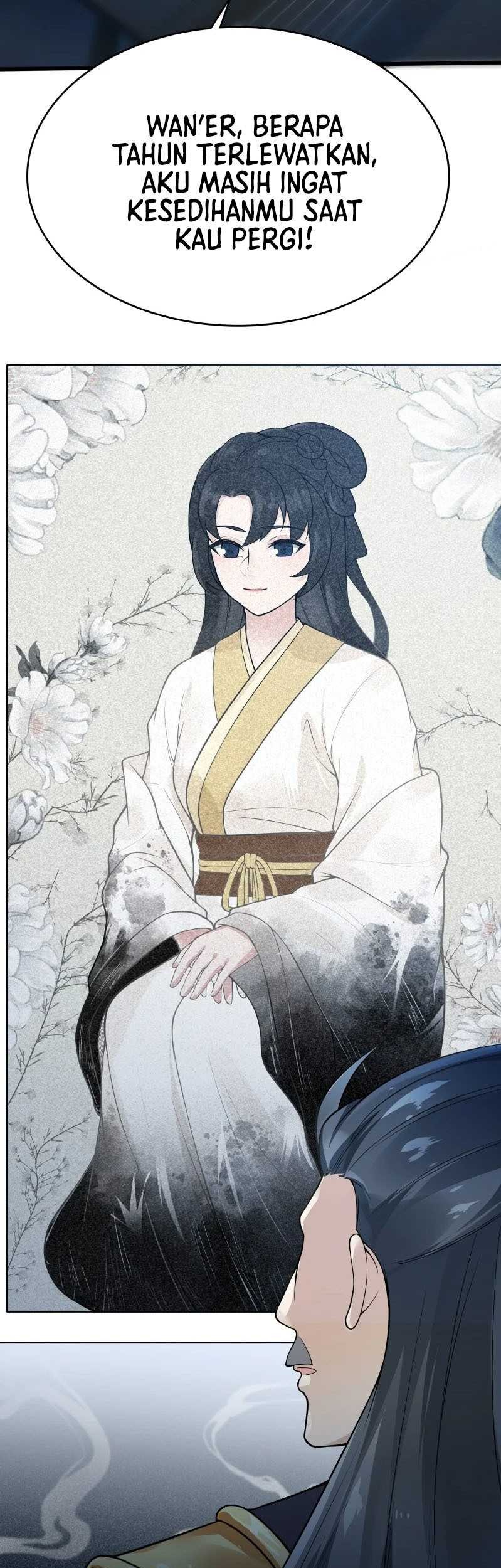 Sword Emperor as Son-in-Law Chapter 05 Gambar 7