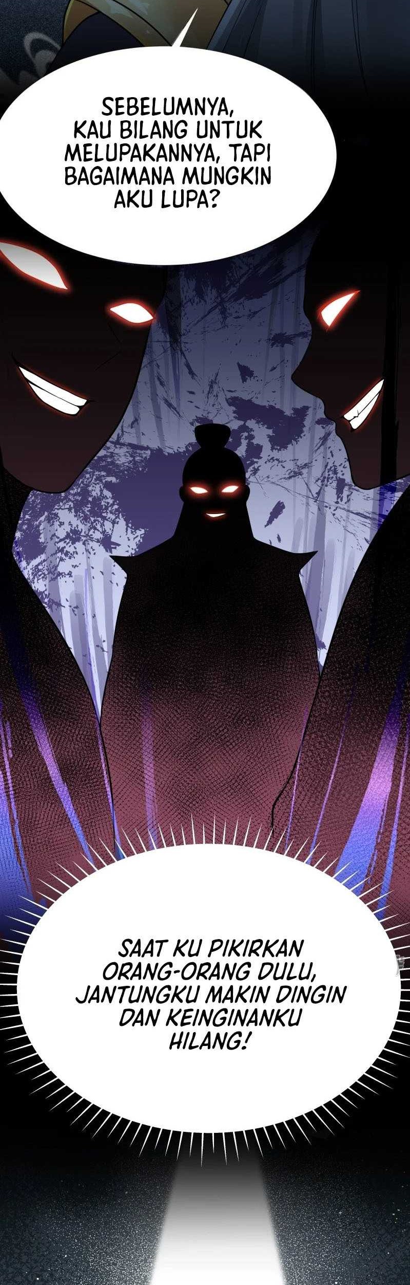 Sword Emperor as Son-in-Law Chapter 05 Gambar 8