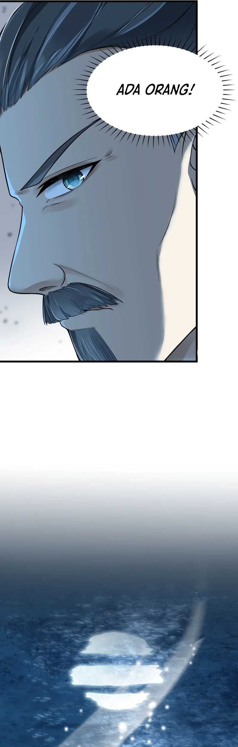 Sword Emperor as Son-in-Law Chapter 05 Gambar 11