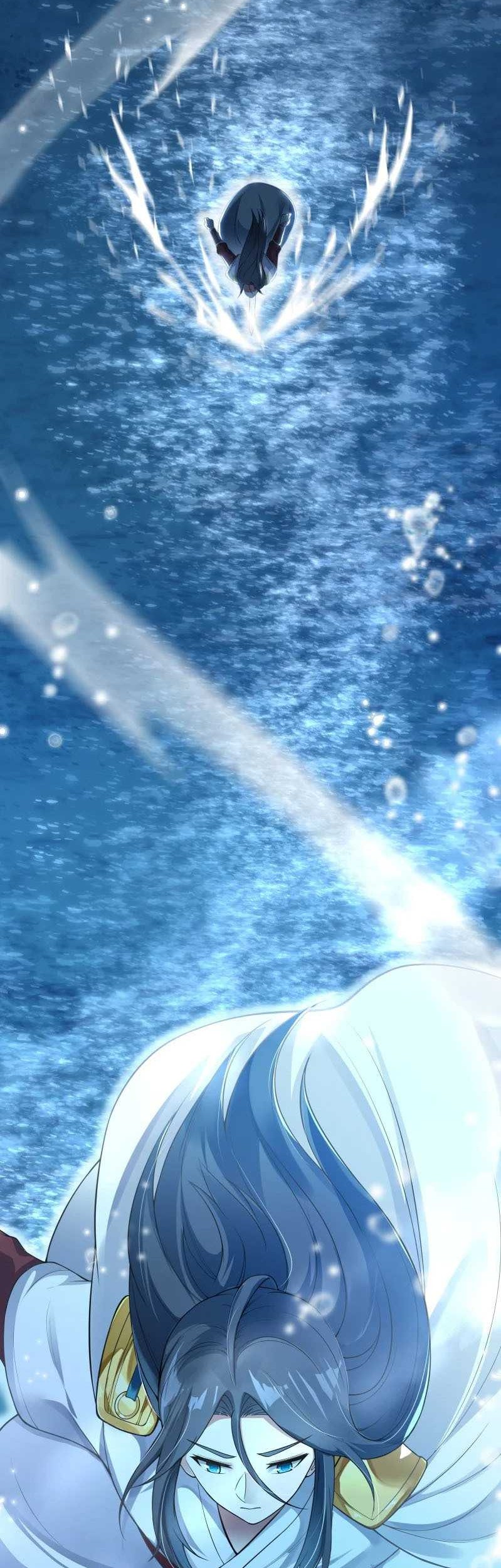 Sword Emperor as Son-in-Law Chapter 05 Gambar 12