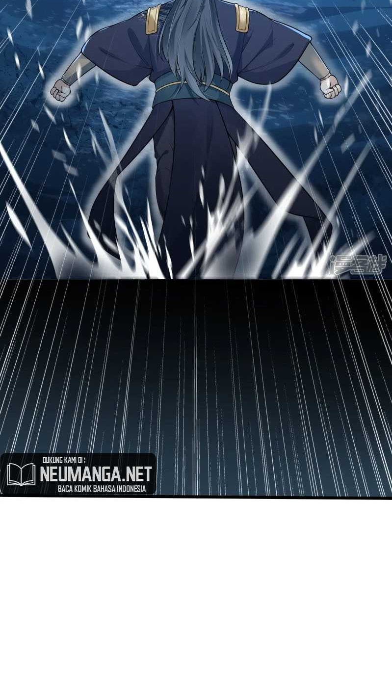 Sword Emperor as Son-in-Law Chapter 05 Gambar 14