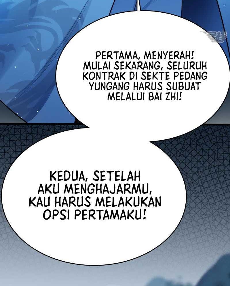 Sword Emperor as Son-in-Law Chapter 05 Gambar 18