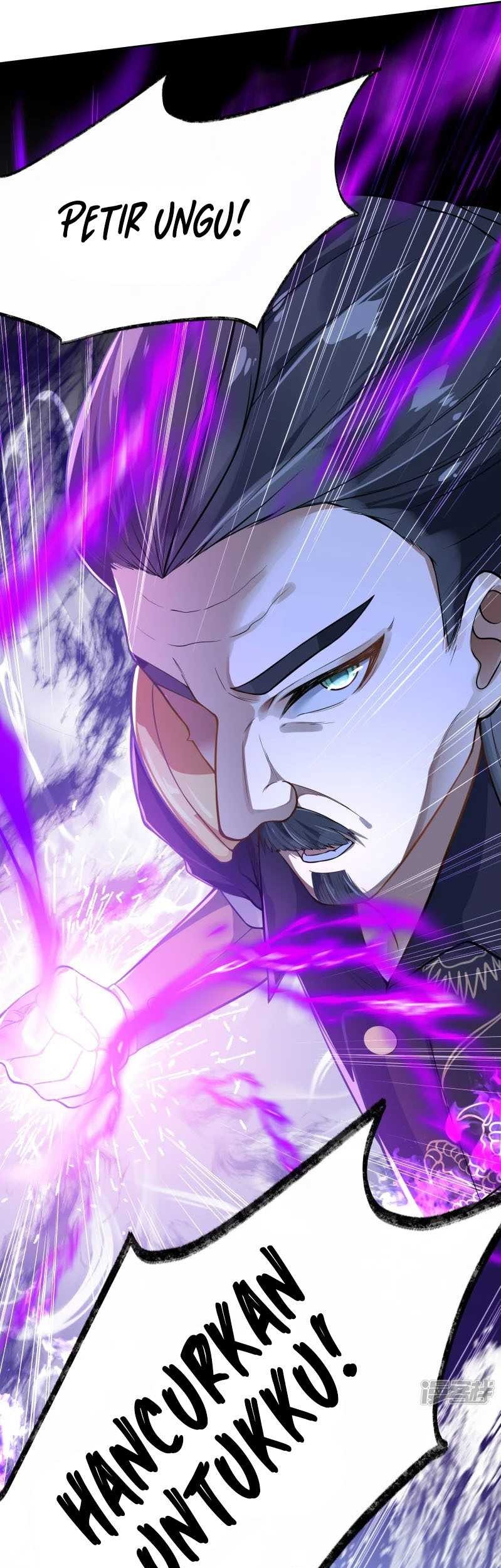 Sword Emperor as Son-in-Law Chapter 05 Gambar 23