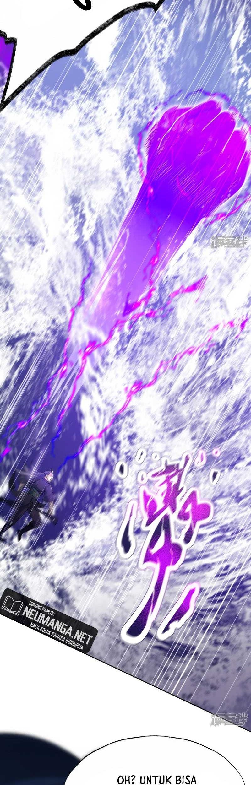 Sword Emperor as Son-in-Law Chapter 05 Gambar 24