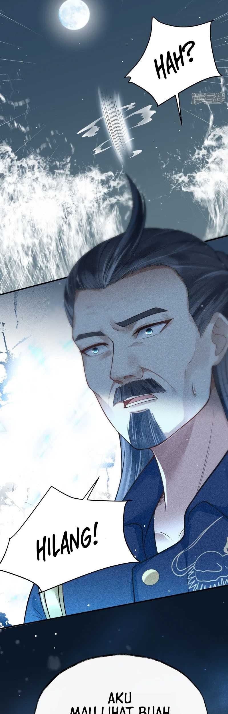 Sword Emperor as Son-in-Law Chapter 05 Gambar 26