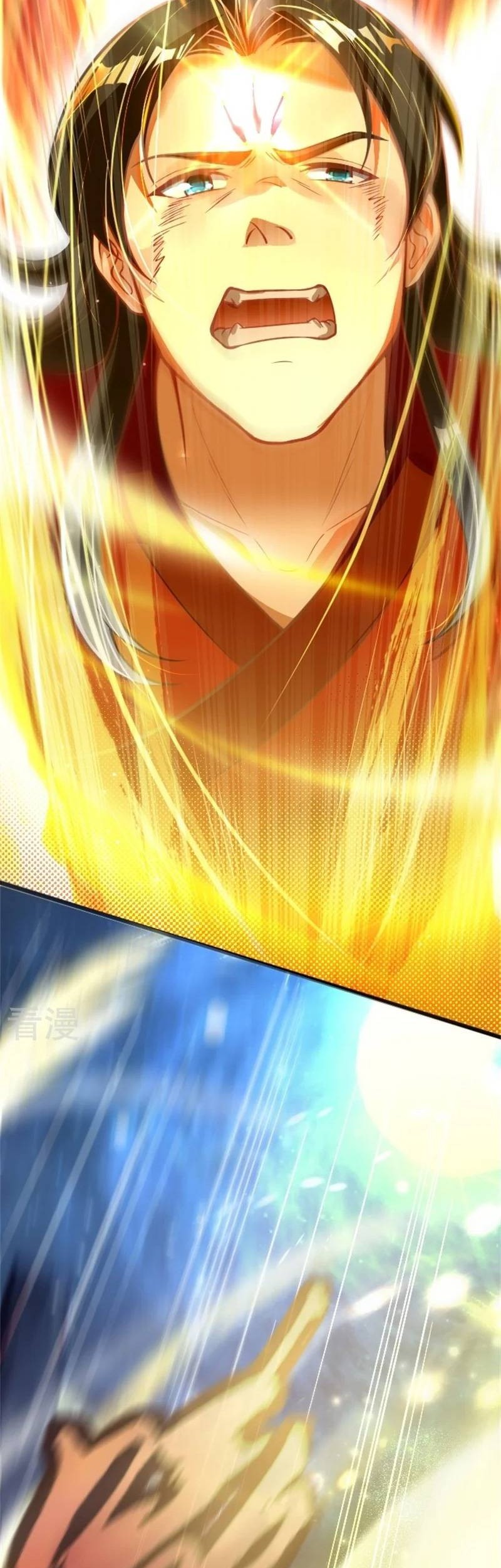 Sword Emperor as Son-in-Law Chapter 03 Gambar 25