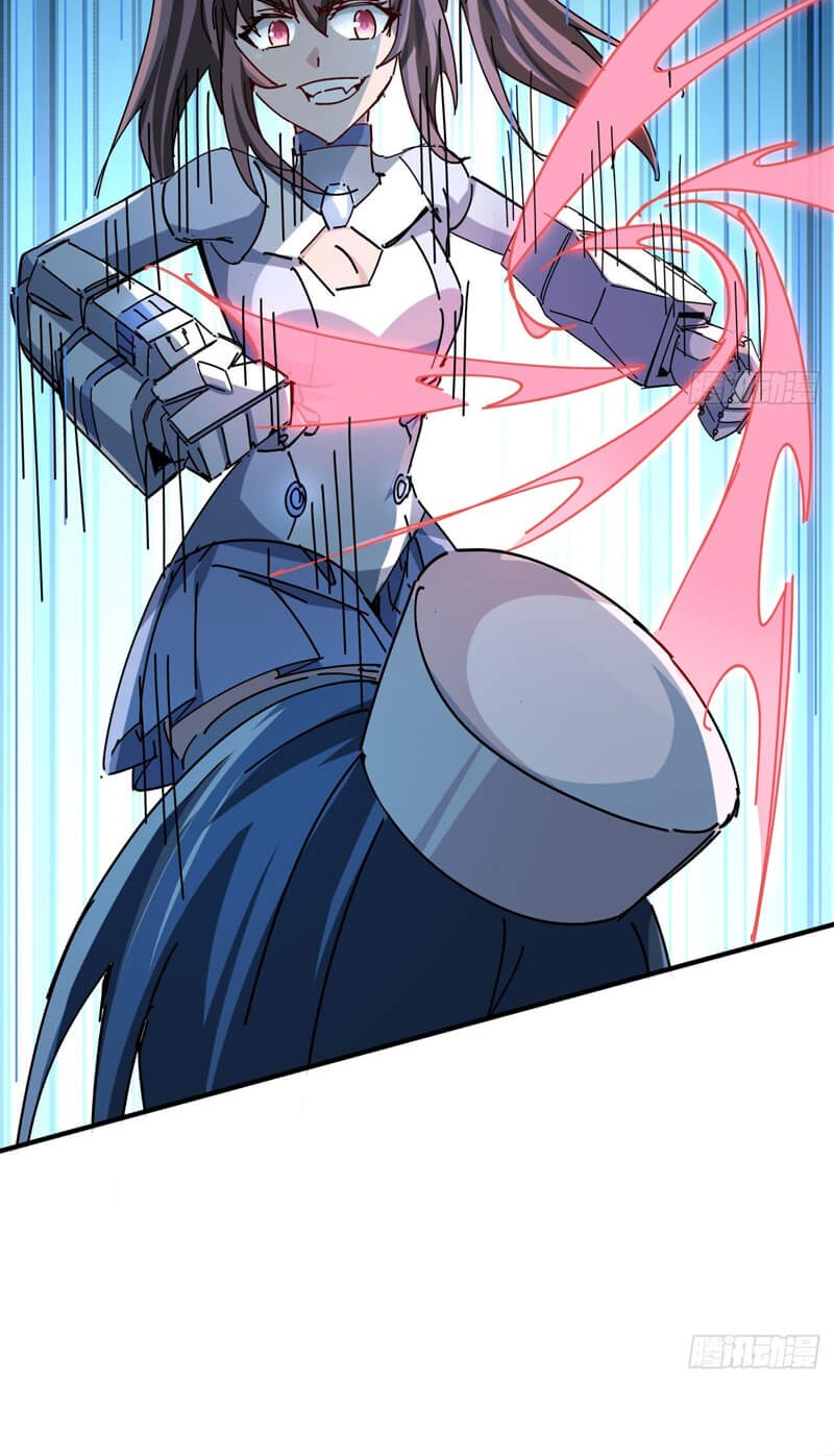 Unlock 99 Heroine Of The Last Day Chapter 77 Gambar 21