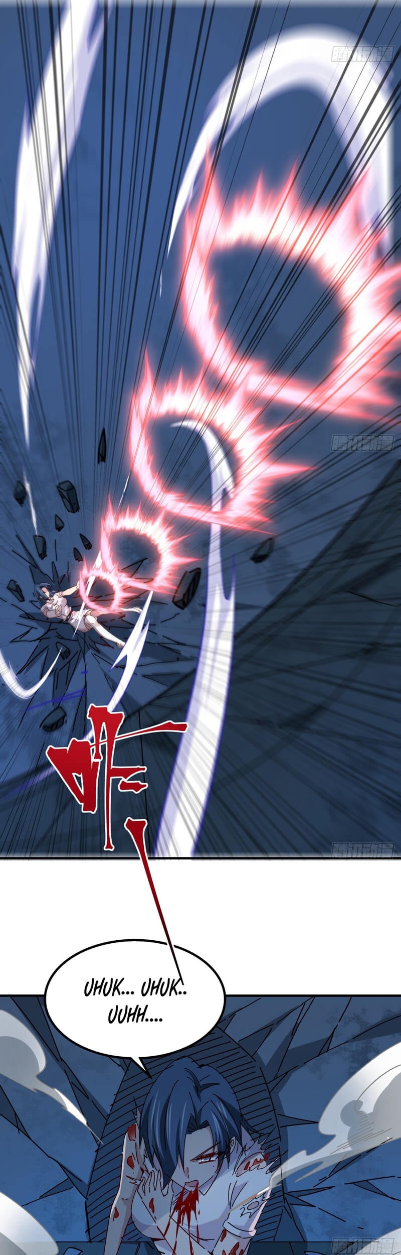 Unlock 99 Heroine Of The Last Day Chapter 77 Gambar 24