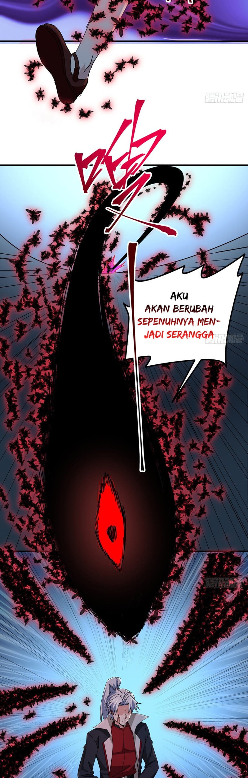 Unlock 99 Heroine Of The Last Day Chapter 77 Gambar 12