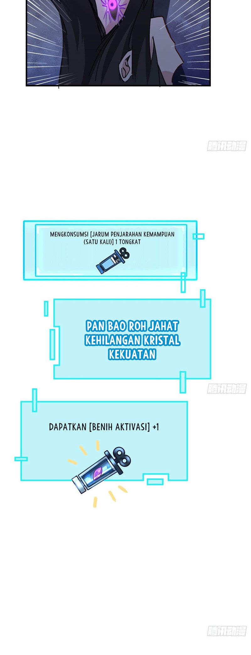 Unlock 99 Heroine Of The Last Day Chapter 77 Gambar 17