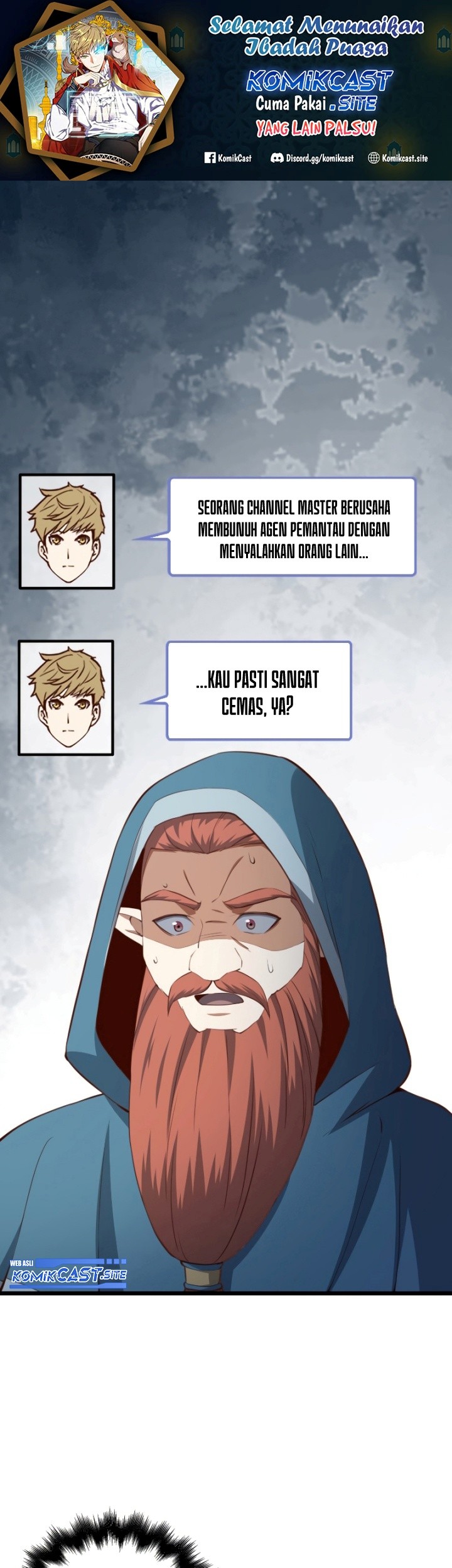 Baca The Lord’s Coins Aren’t Decreasing?! Chapter 90 Gambar 2
