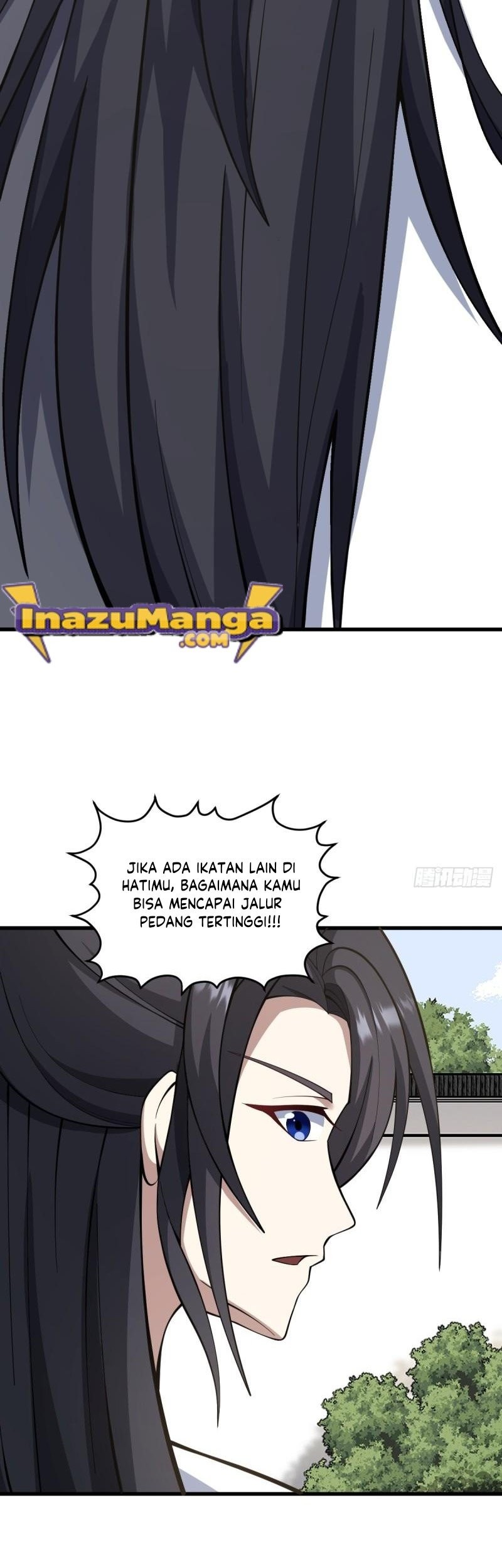 Invincible After a Hundred Years of Seclusion Chapter 70 Gambar 18