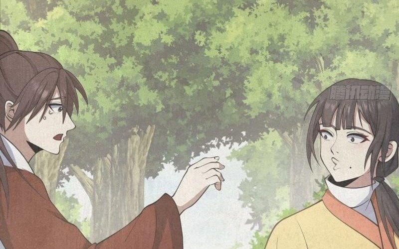 Invincible After a Hundred Years of Seclusion Chapter 70 Gambar 21