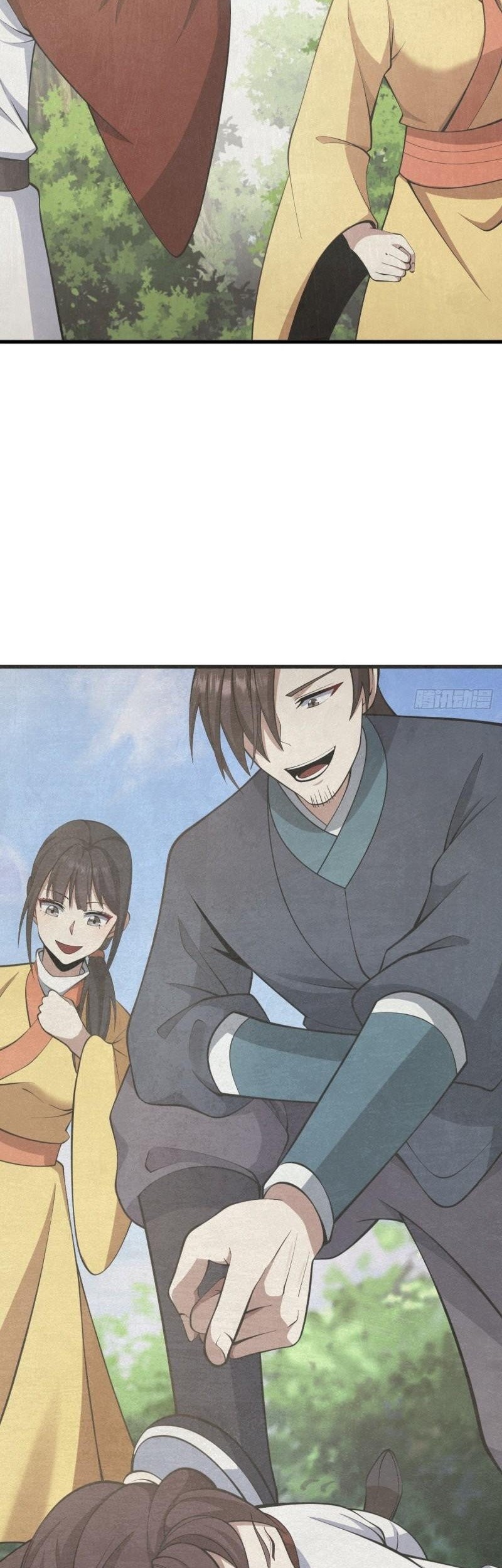 Invincible After a Hundred Years of Seclusion Chapter 70 Gambar 22