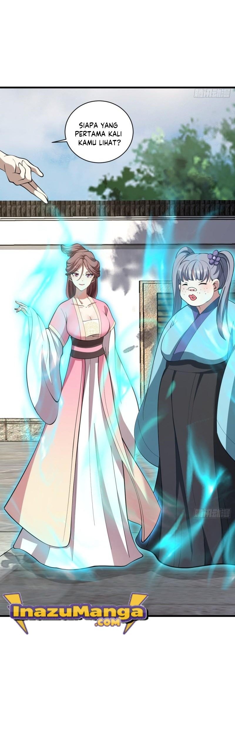 Invincible After a Hundred Years of Seclusion Chapter 70 Gambar 30