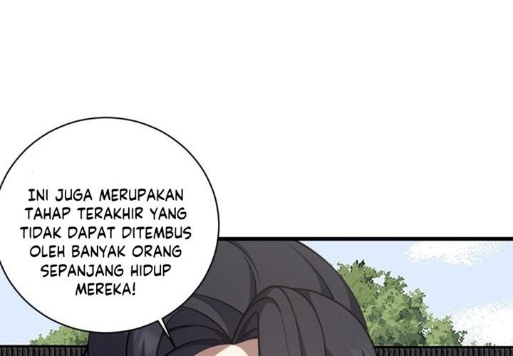 Invincible After a Hundred Years of Seclusion Chapter 70 Gambar 39