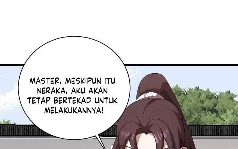 Invincible After a Hundred Years of Seclusion Chapter 70 Gambar 4