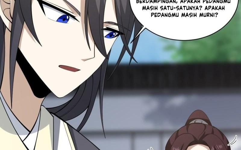 Invincible After a Hundred Years of Seclusion Chapter 70 Gambar 12