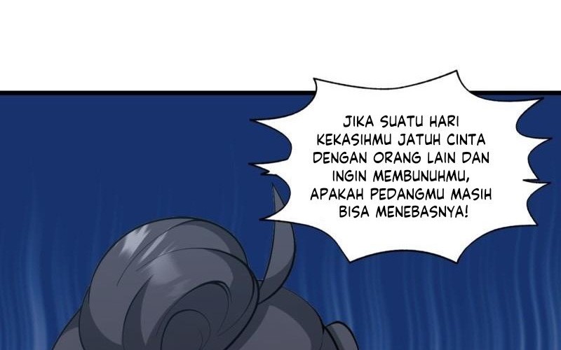 Invincible After a Hundred Years of Seclusion Chapter 70 Gambar 14