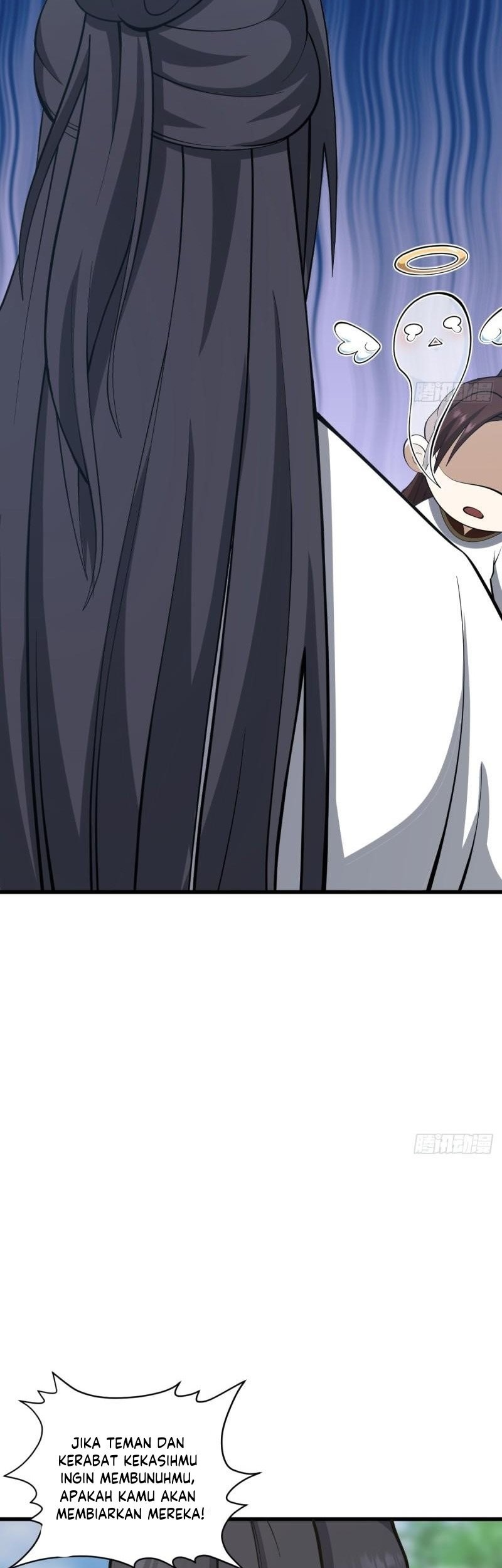 Invincible After a Hundred Years of Seclusion Chapter 70 Gambar 15