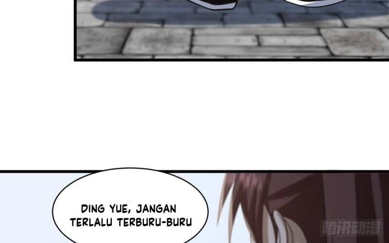 Invincible After a Hundred Years of Seclusion Chapter 69 Gambar 20