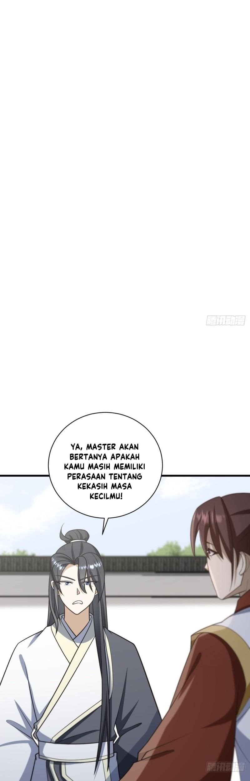 Invincible After a Hundred Years of Seclusion Chapter 69 Gambar 23
