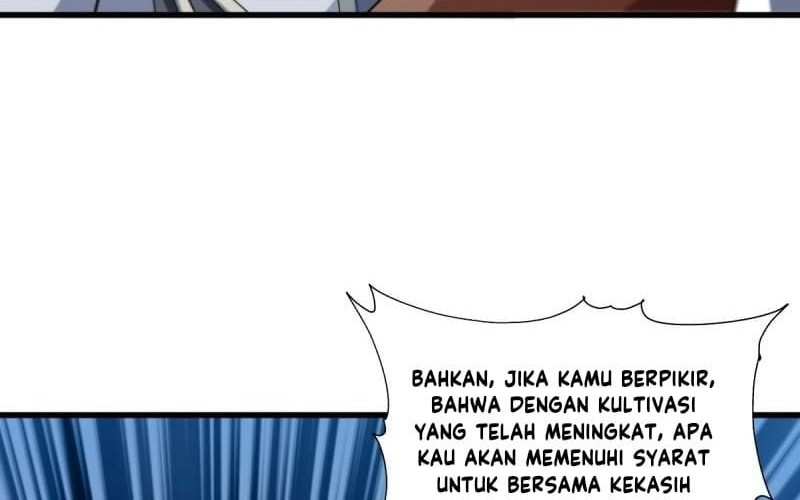Invincible After a Hundred Years of Seclusion Chapter 69 Gambar 24