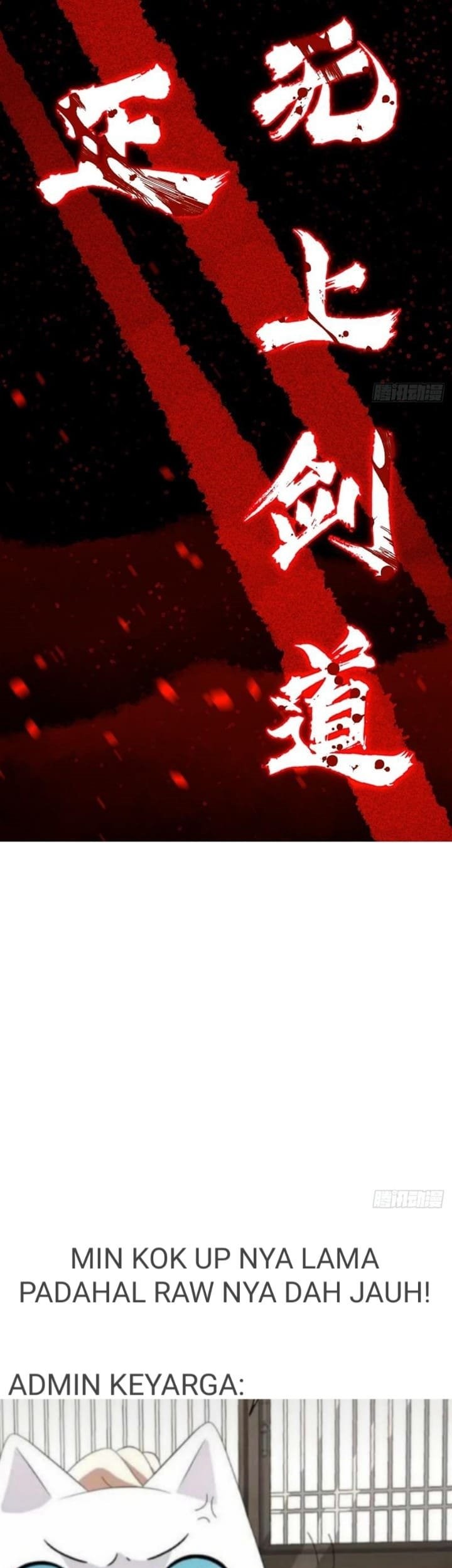 Invincible After a Hundred Years of Seclusion Chapter 69 Gambar 34