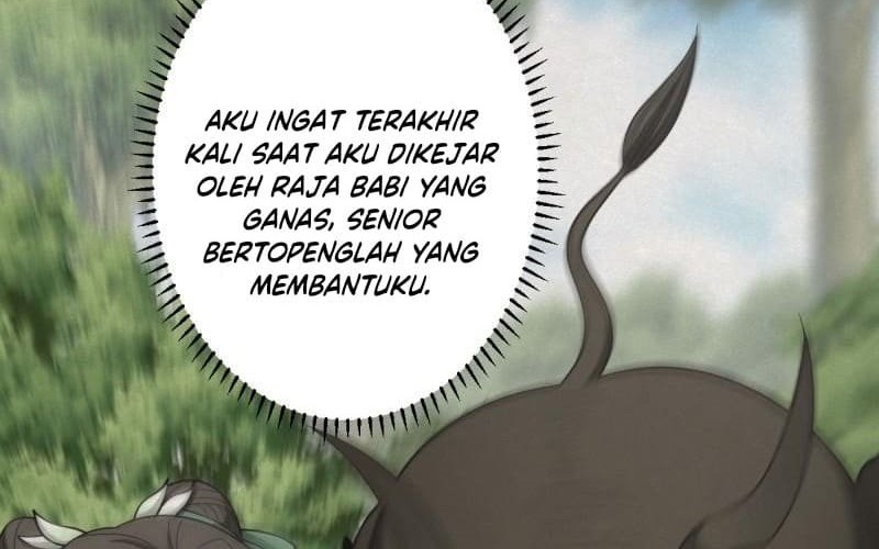 Baca Invincible After a Hundred Years of Seclusion Chapter 69 Gambar 2