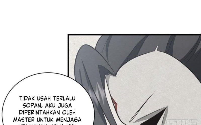Invincible After a Hundred Years of Seclusion Chapter 69 Gambar 6