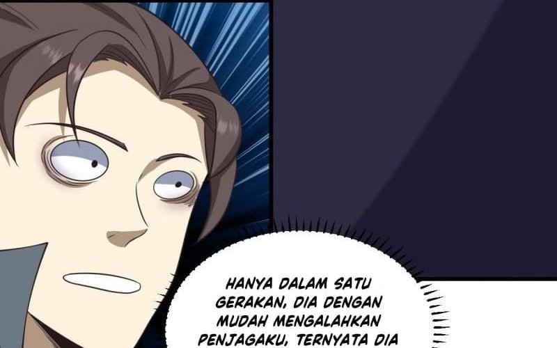 Invincible After a Hundred Years of Seclusion Chapter 69 Gambar 10