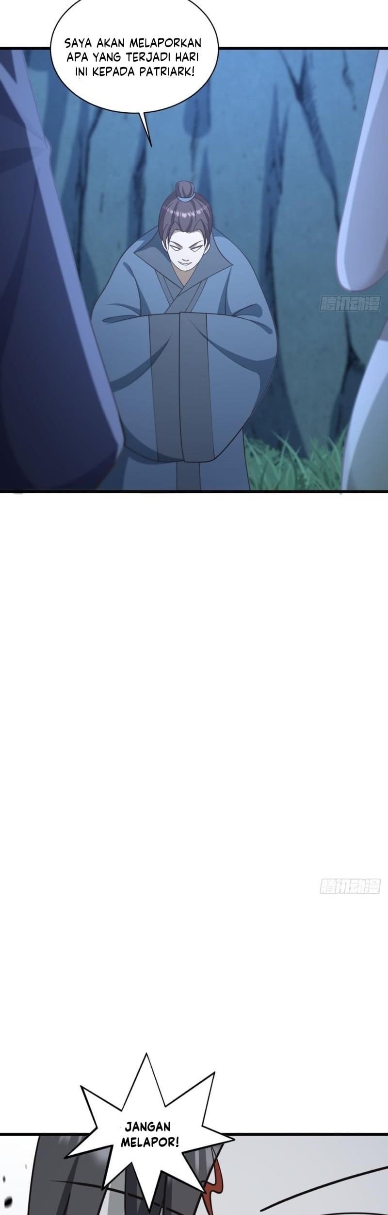 Invincible After a Hundred Years of Seclusion Chapter 69 Gambar 15